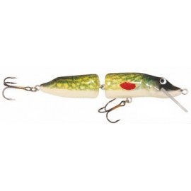 wobler pike jointe floater 10cm