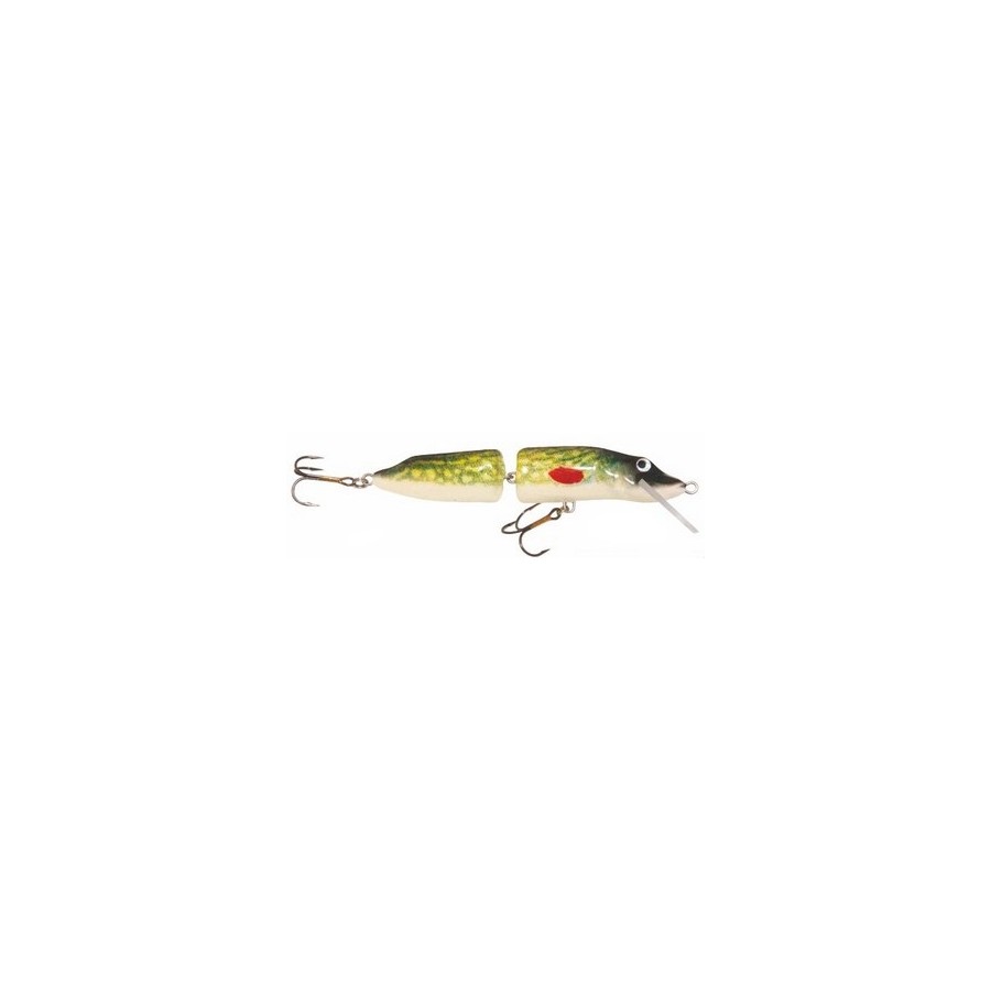 wobler pike jointe floater 10cm