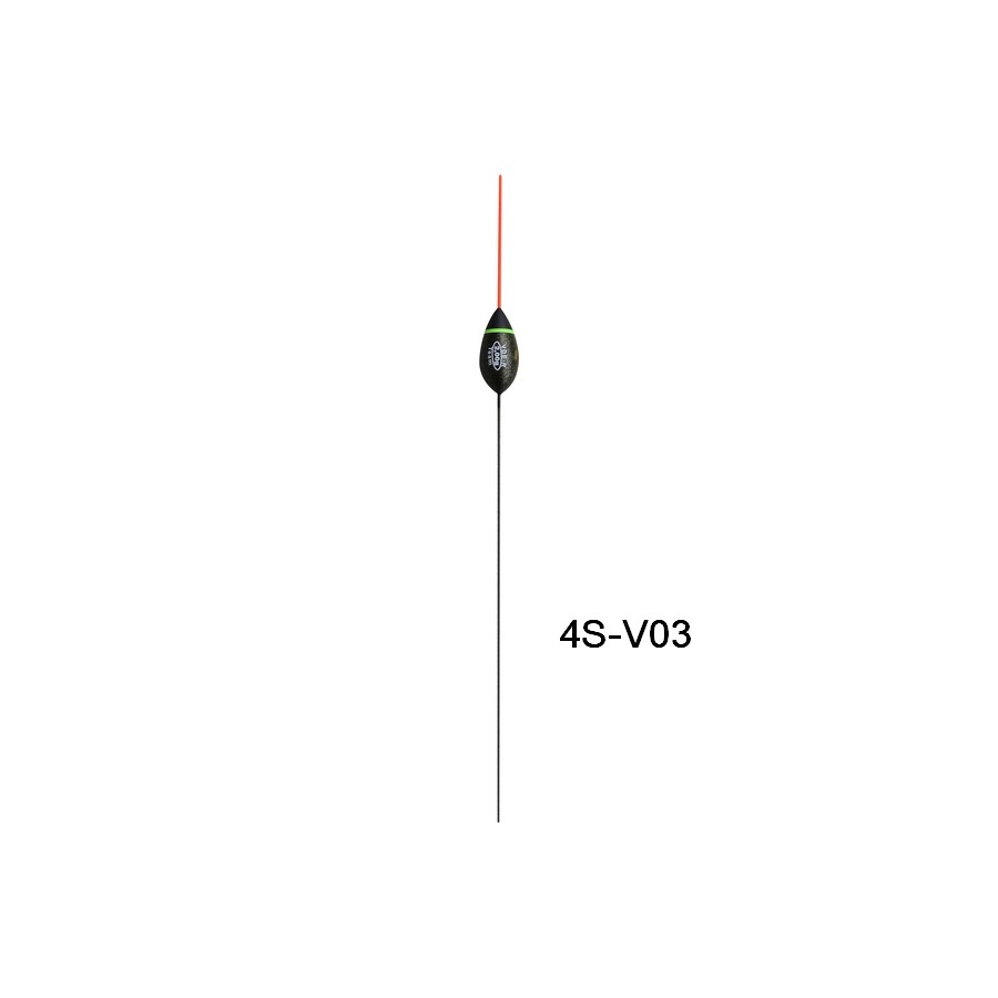 Spławik wyczynowy V03 VDE-R