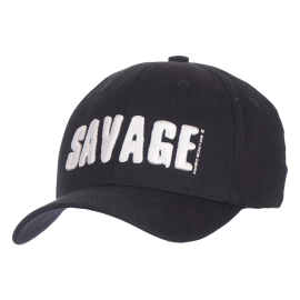 Czapka z Daszkiem Savage Gear Simply Savage 3D Logo