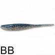 Jaskółka FishOn Straight Tail 8cm 2,3g