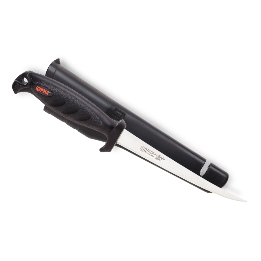 Noż Rapala do Filetowania Deluxe Falcon