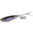 Jaskółka Mikado Fish Fry