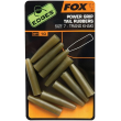 Tulejki Fox Edges Power Grip Tail Rubbers