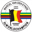 marcel van den eynde